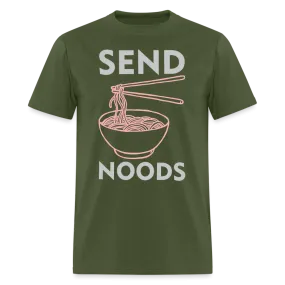Send Noods (Send Nudes) T-Shirt