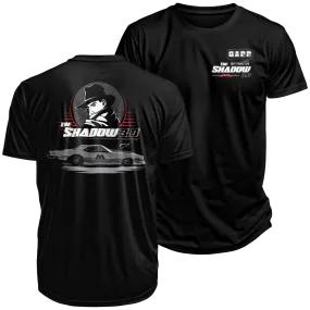 Shadow 3.0 / Stevie Fast Shirt