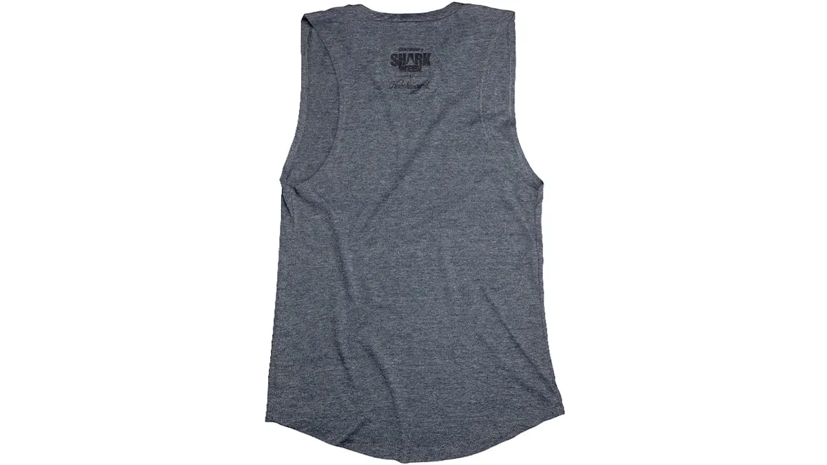 Shark Week Women’s Tank Top