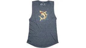 Shark Week Women’s Tank Top