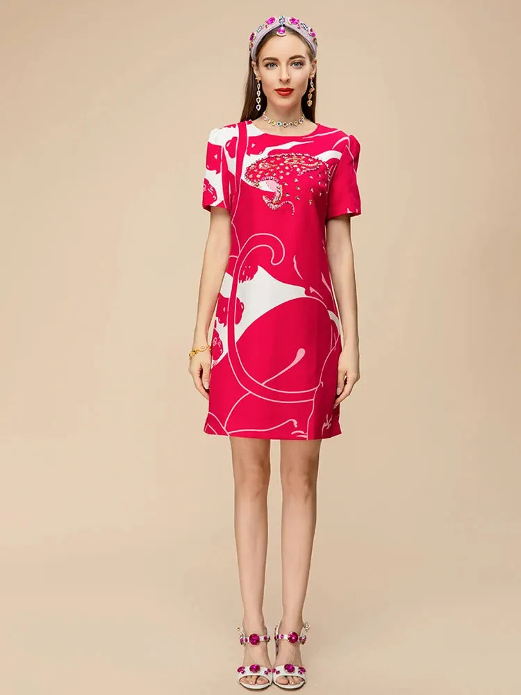 Stella Dress