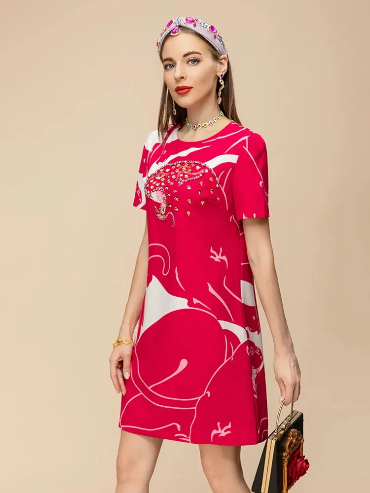 Stella Dress