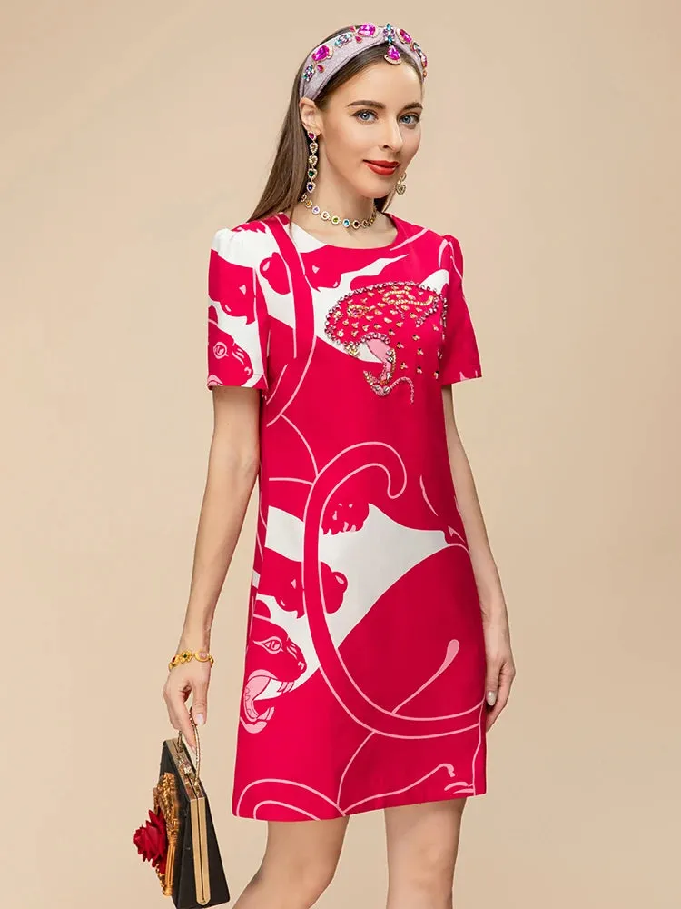 Stella Dress