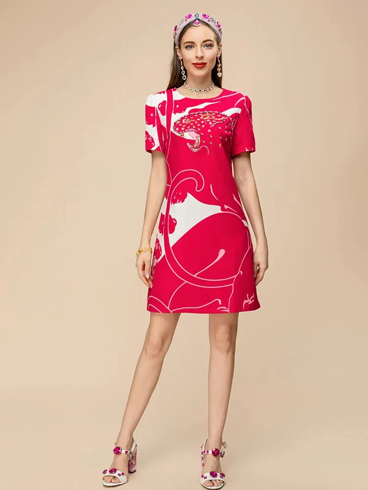 Stella Dress
