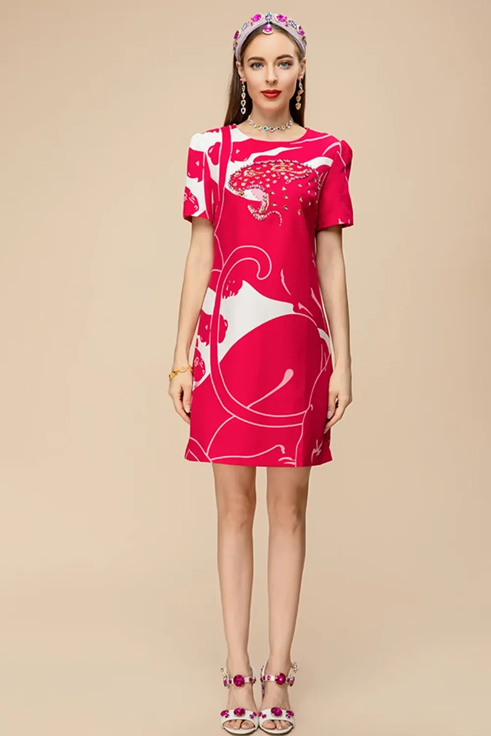 Stella Dress