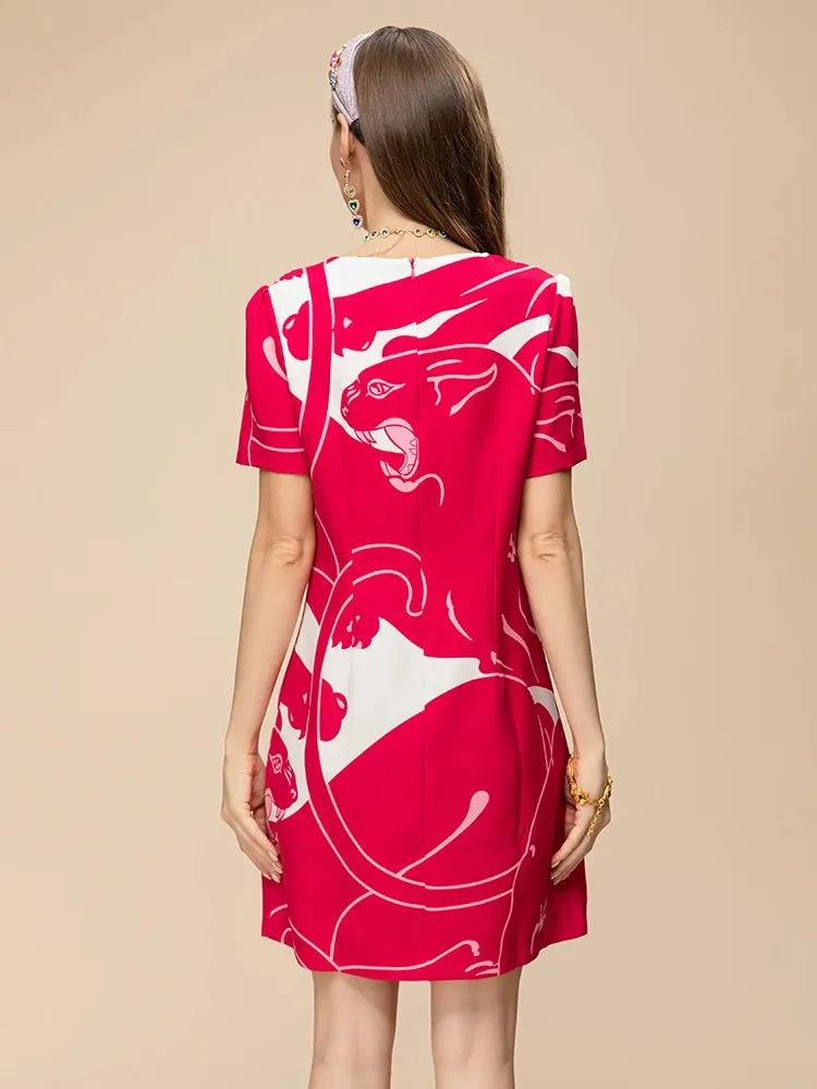 Stella Dress