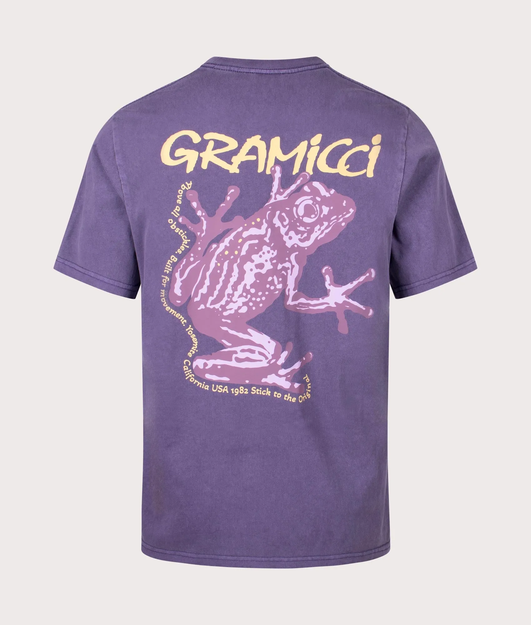 Sticky Frog T-Shirt