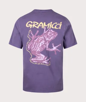 Sticky Frog T-Shirt
