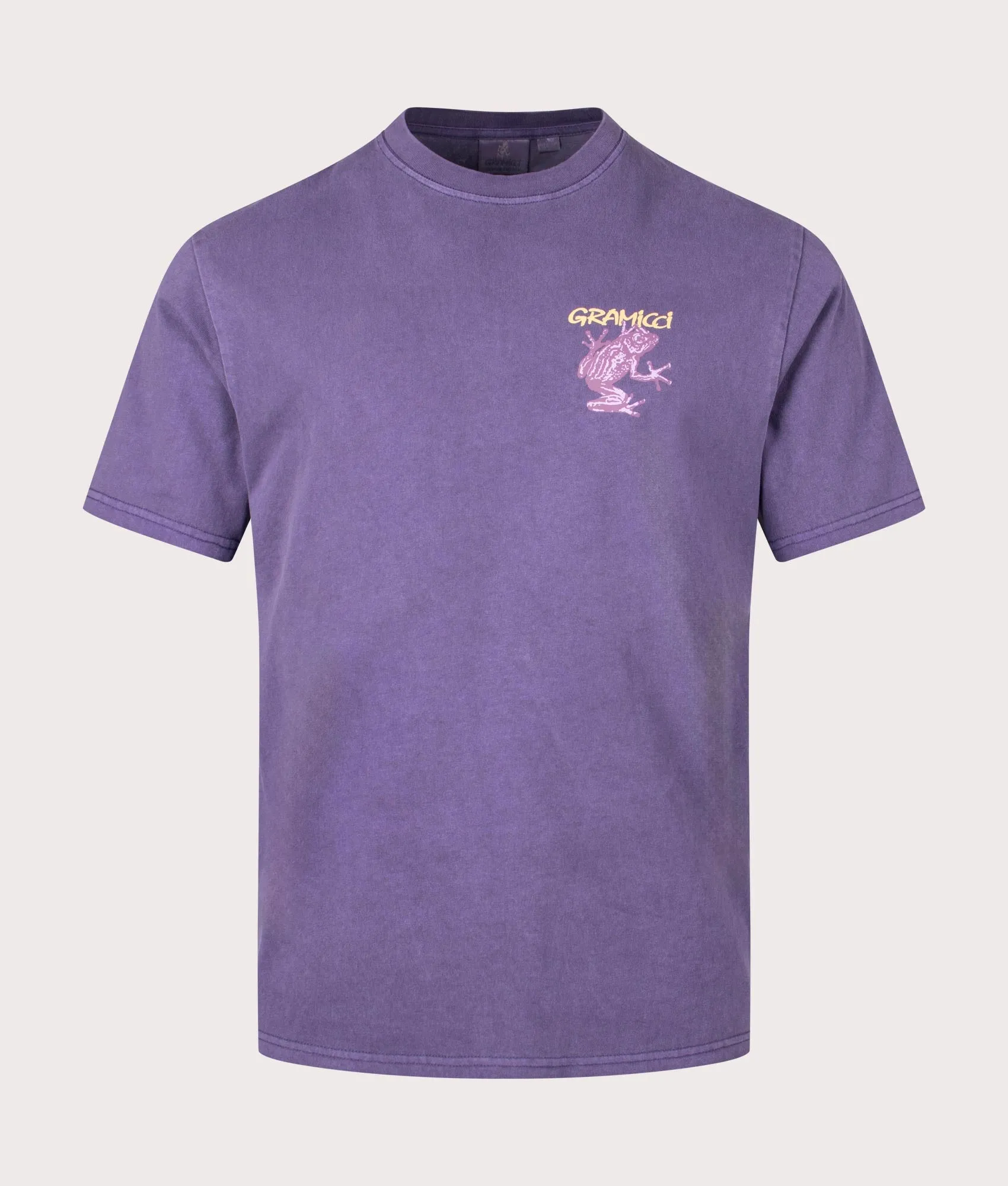 Sticky Frog T-Shirt