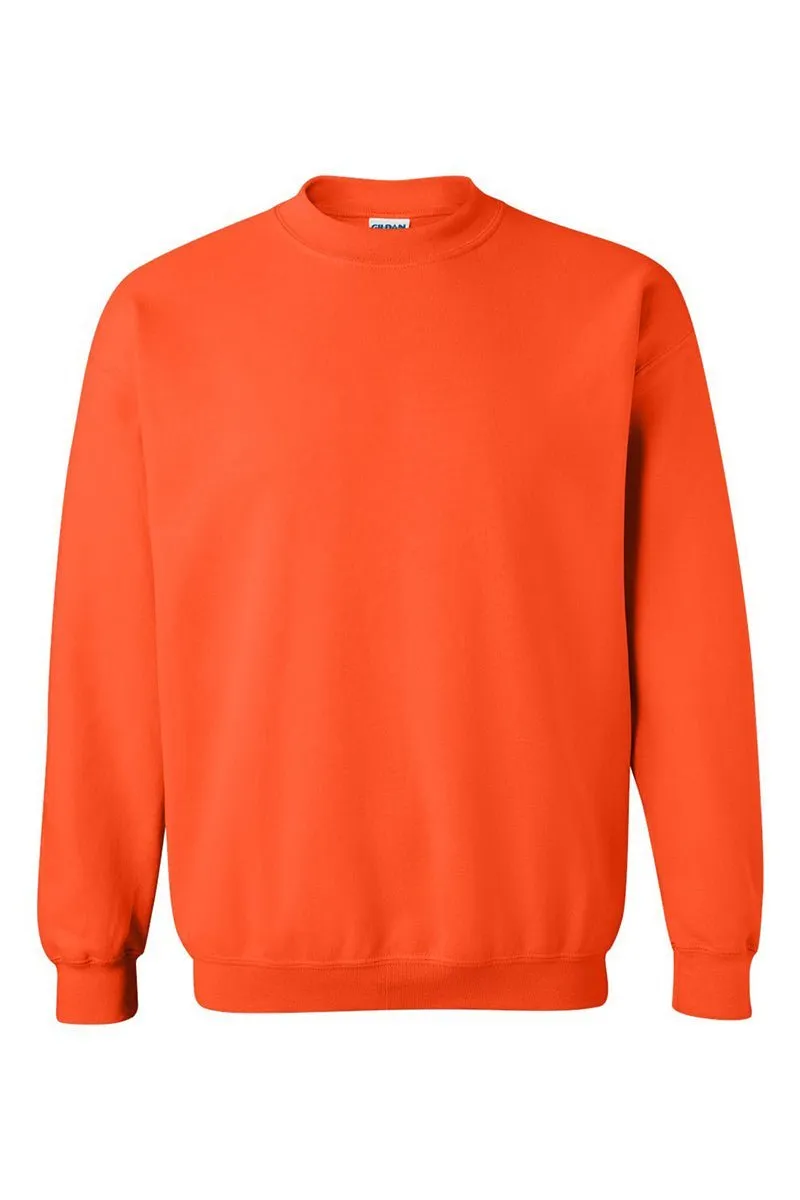 Stitches Baseball Coquette Heavy-weight Crew Sweatshirt