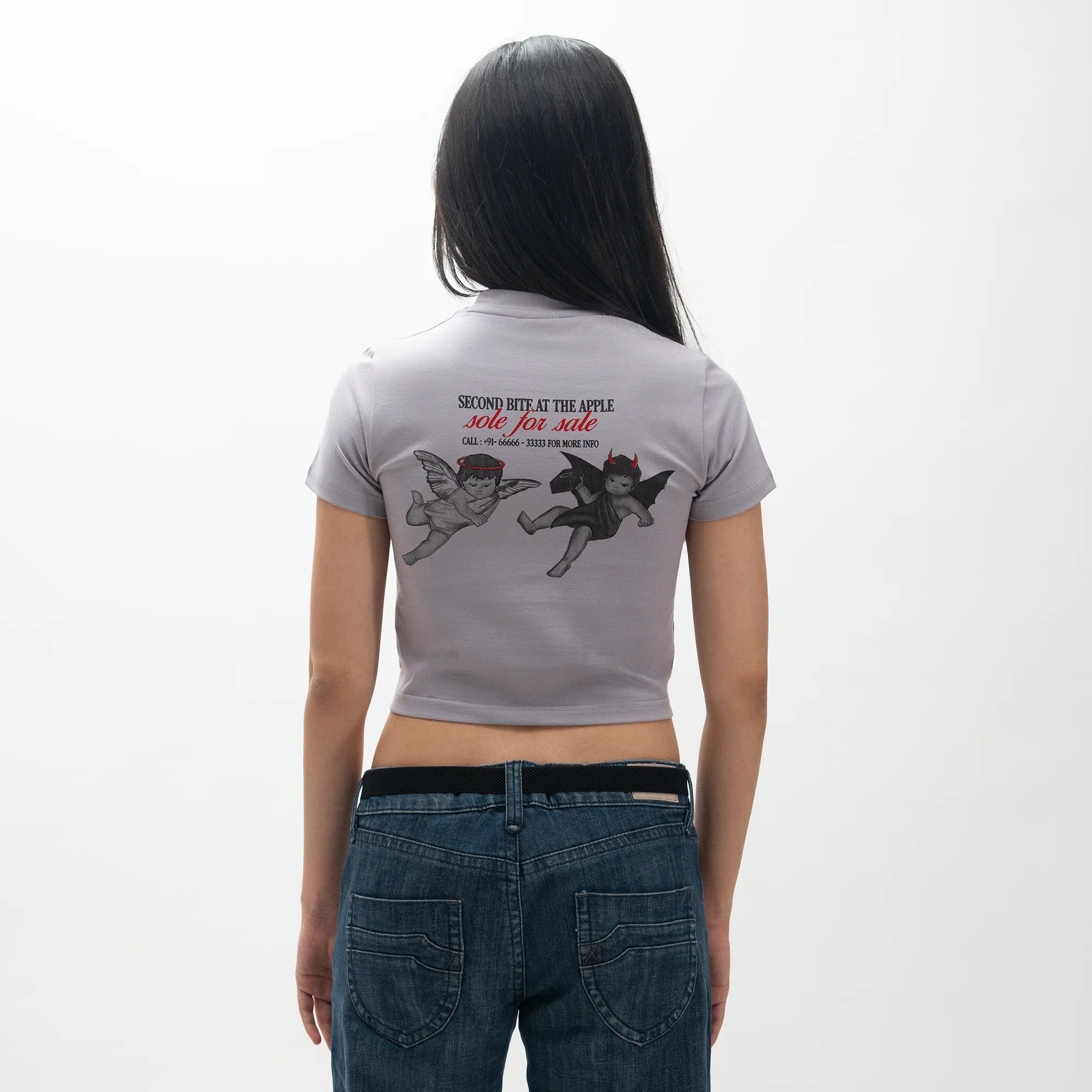 Superkicks | WMN'S SECOND CHANCES  { CROP TOP CUPID AND DEMON