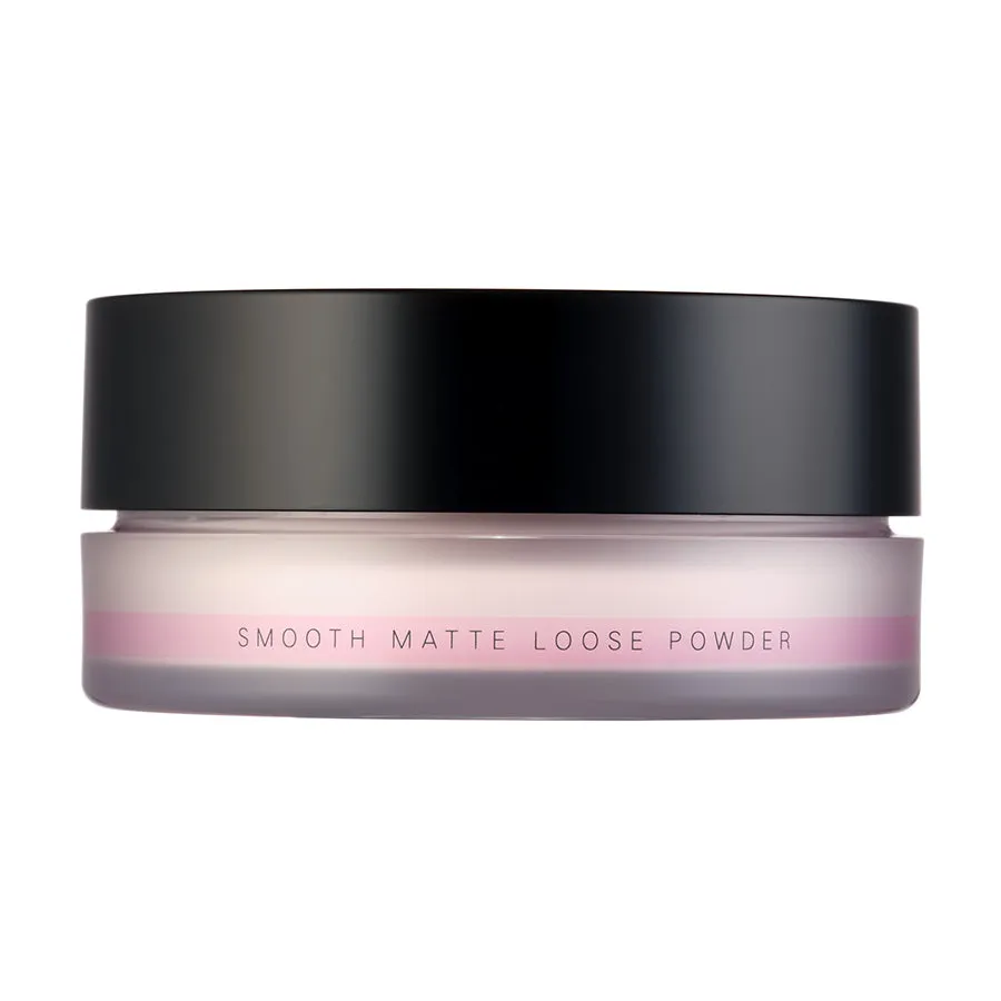 SUQQU Smooth Matte Loose Powder