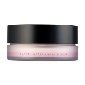 SUQQU Smooth Matte Loose Powder