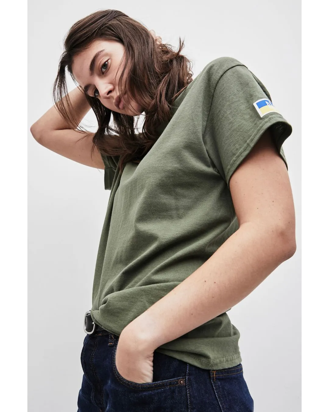 T-SHIRT - HONOR - ЧЕСТЬ