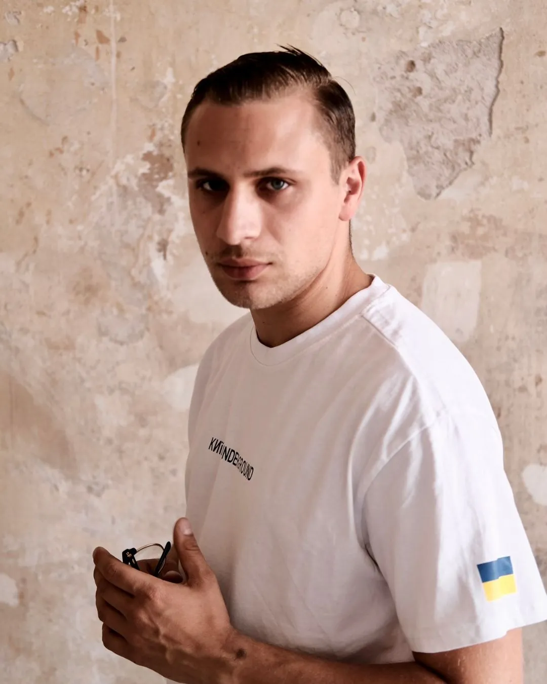T-SHIRT - HONOR - ЧЕСТЬ