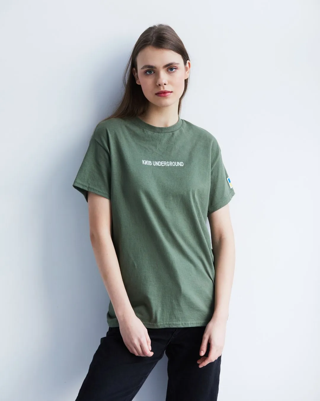 T-SHIRT - HONOR - ЧЕСТЬ