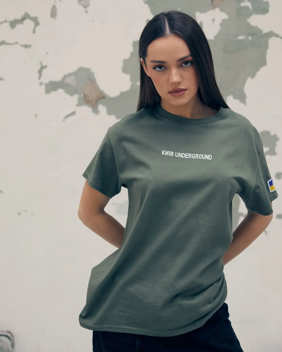T-SHIRT - HONOR - ЧЕСТЬ