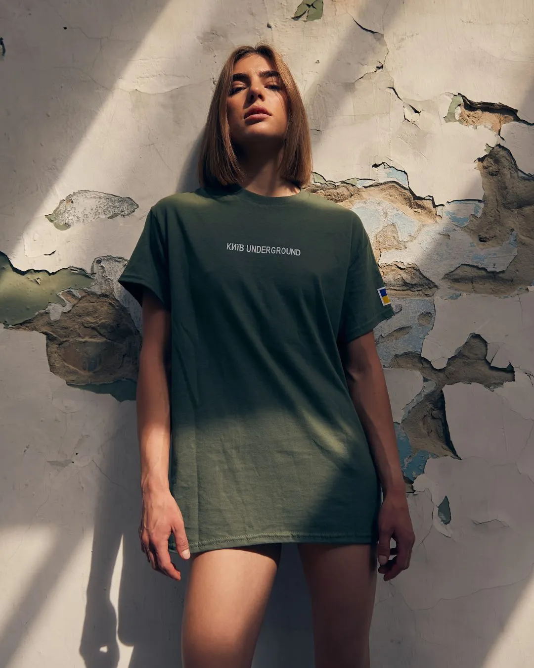 T-SHIRT - HONOR - ЧЕСТЬ