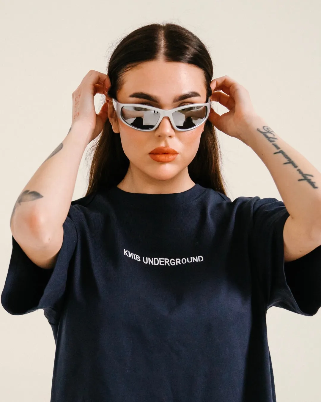 T-SHIRT - HONOR - ЧЕСТЬ