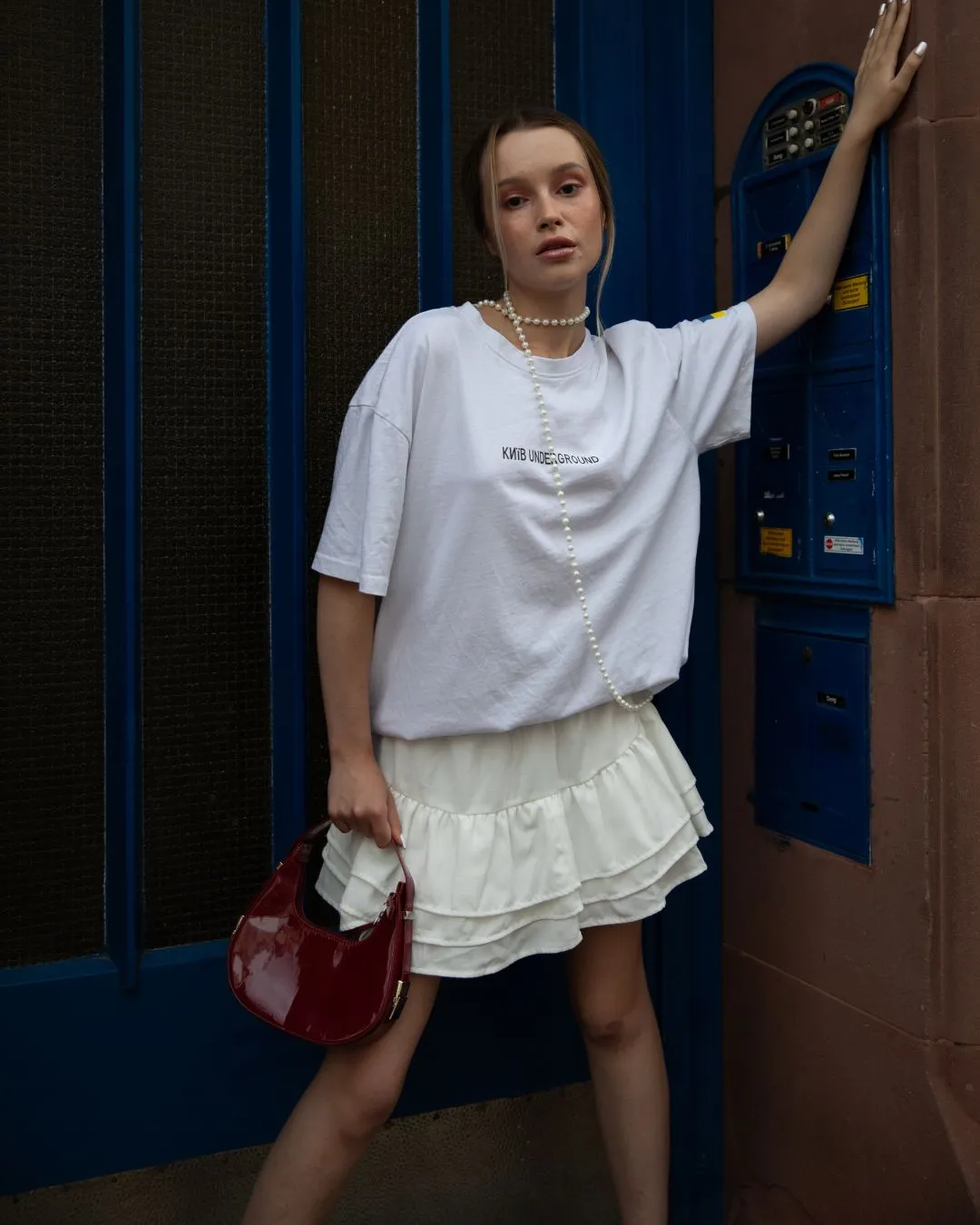 T-SHIRT - HONOR - ЧЕСТЬ