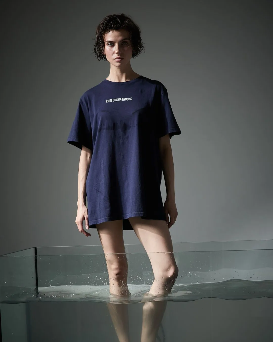 T-SHIRT - HONOR - ЧЕСТЬ