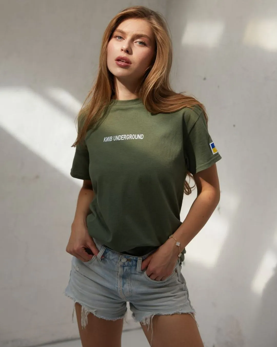T-SHIRT - HONOR - ЧЕСТЬ