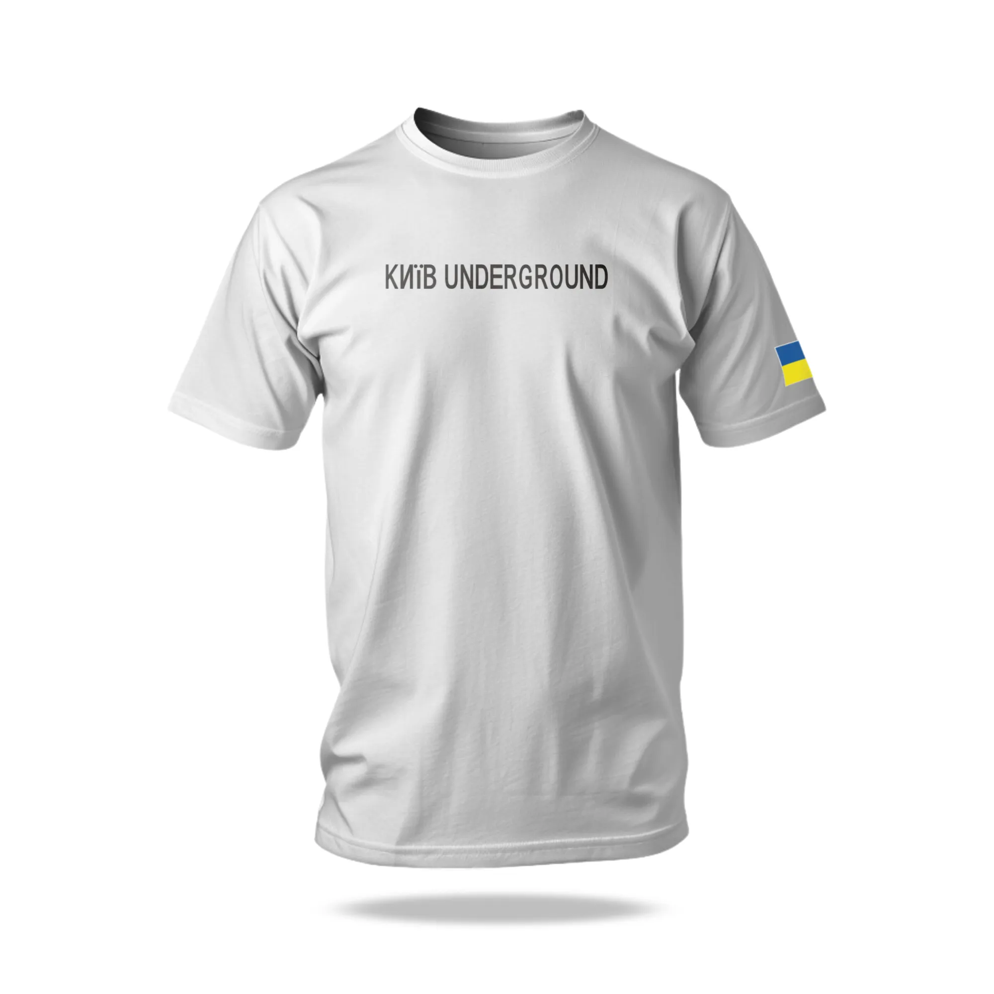 T-SHIRT - HONOR - ЧЕСТЬ