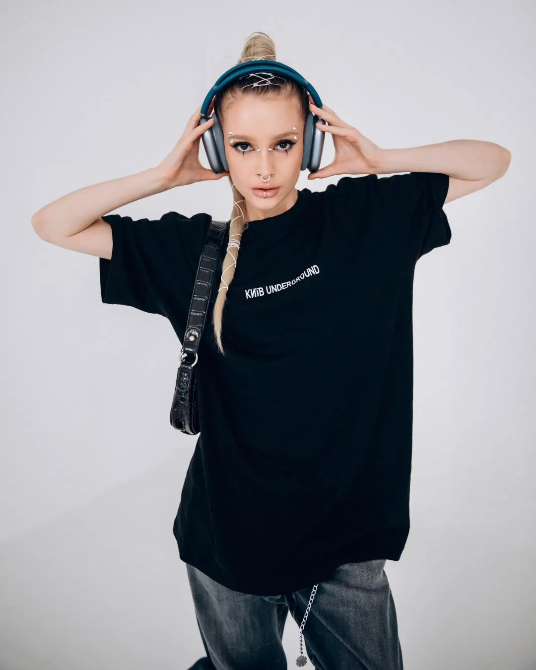 T-SHIRT - HONOR - ЧЕСТЬ