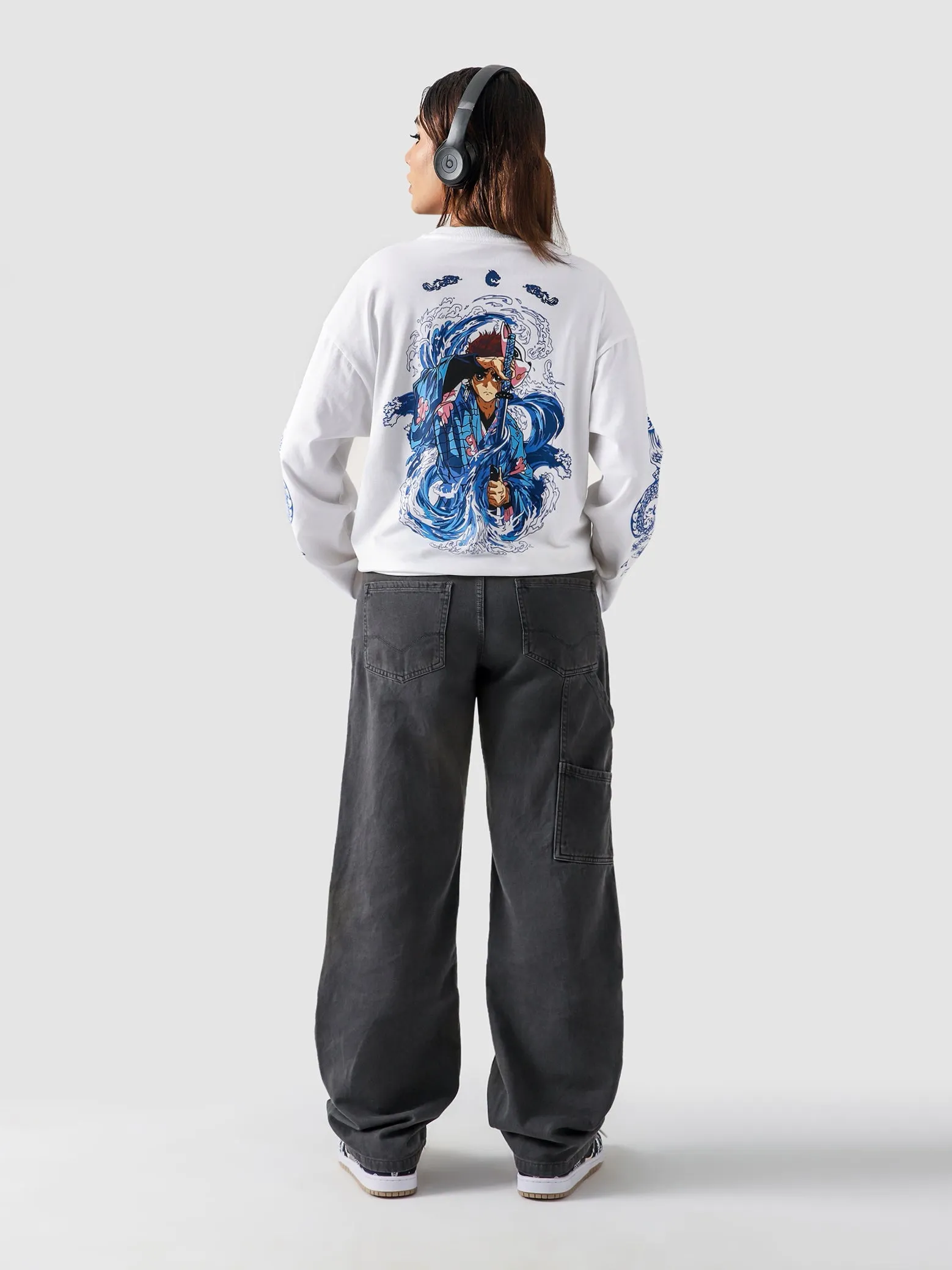 Tanjiro Full Sleeves