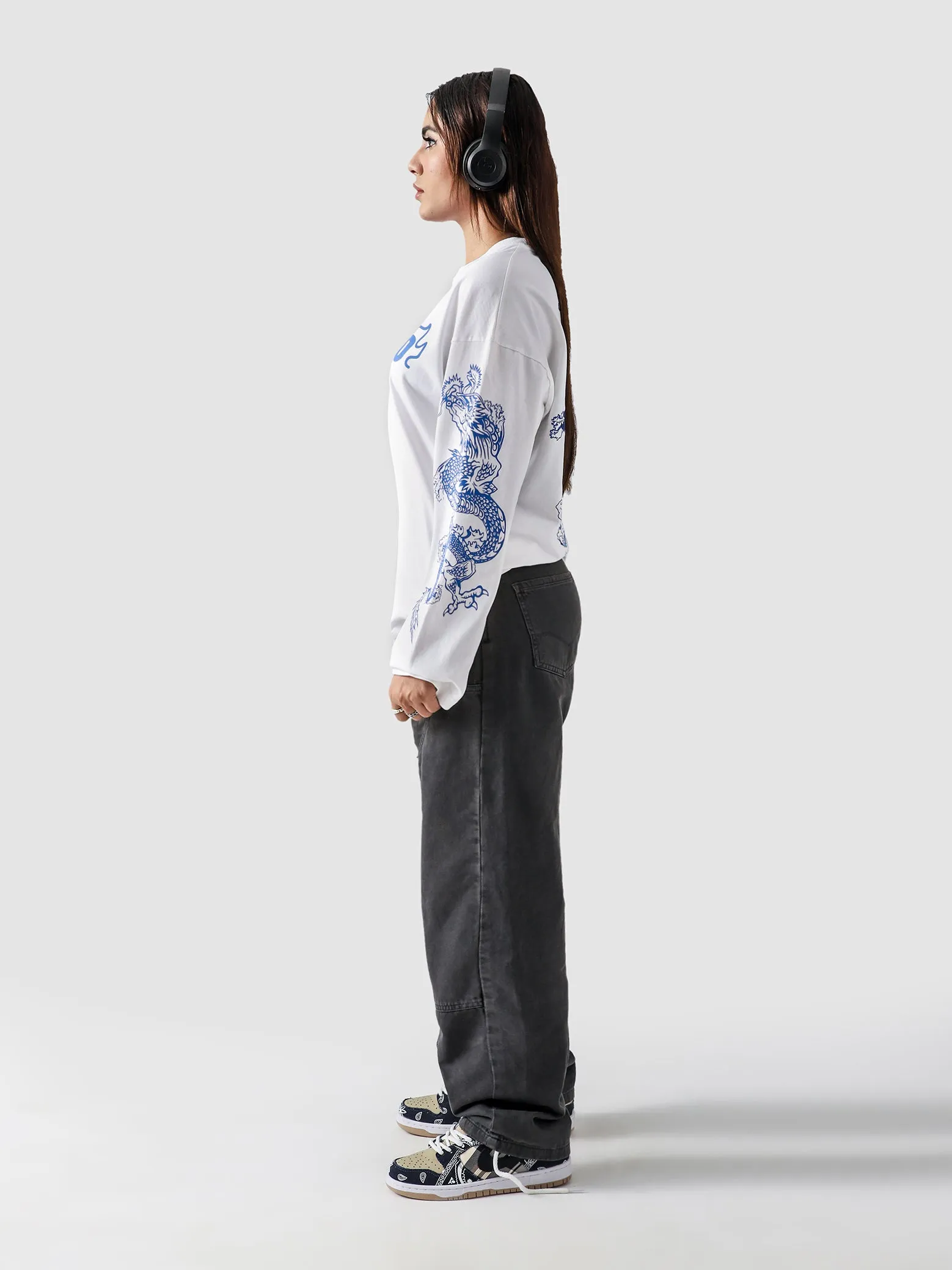 Tanjiro Full Sleeves