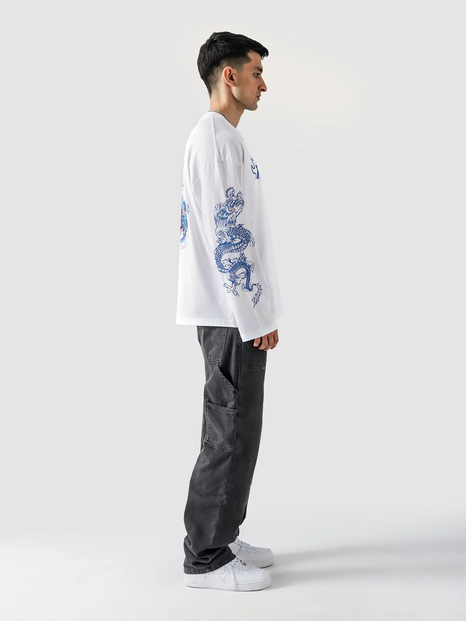 Tanjiro Full Sleeves