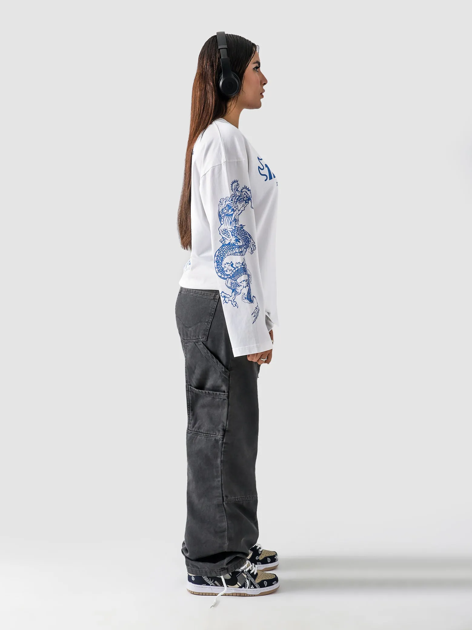 Tanjiro Full Sleeves
