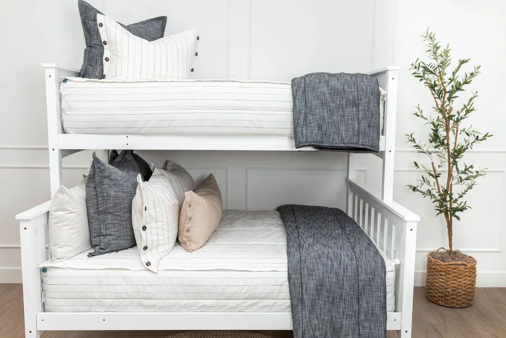 Taylor Luxe Beddy's