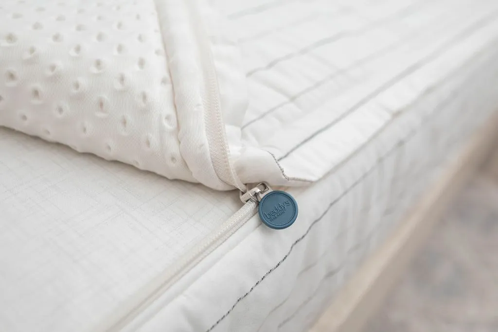 Taylor Luxe Beddy's
