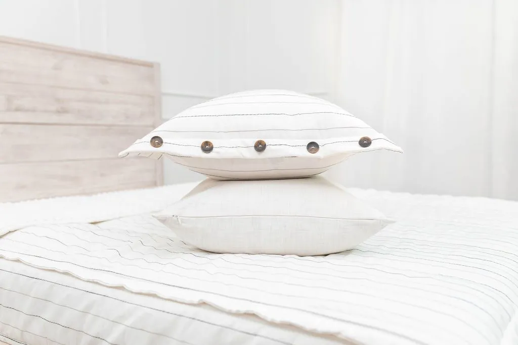 Taylor Luxe Beddy's