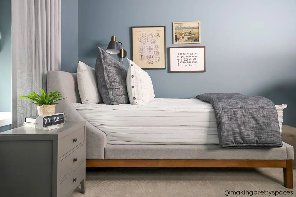 Taylor Luxe Beddy's