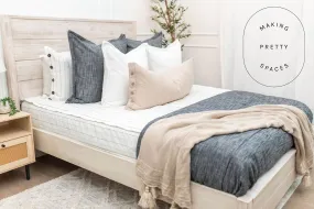 Taylor Luxe Beddy's