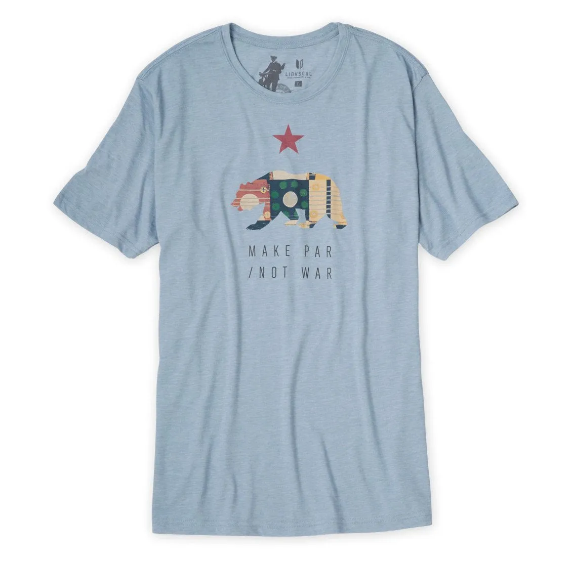 THE REPUBLIC TEE