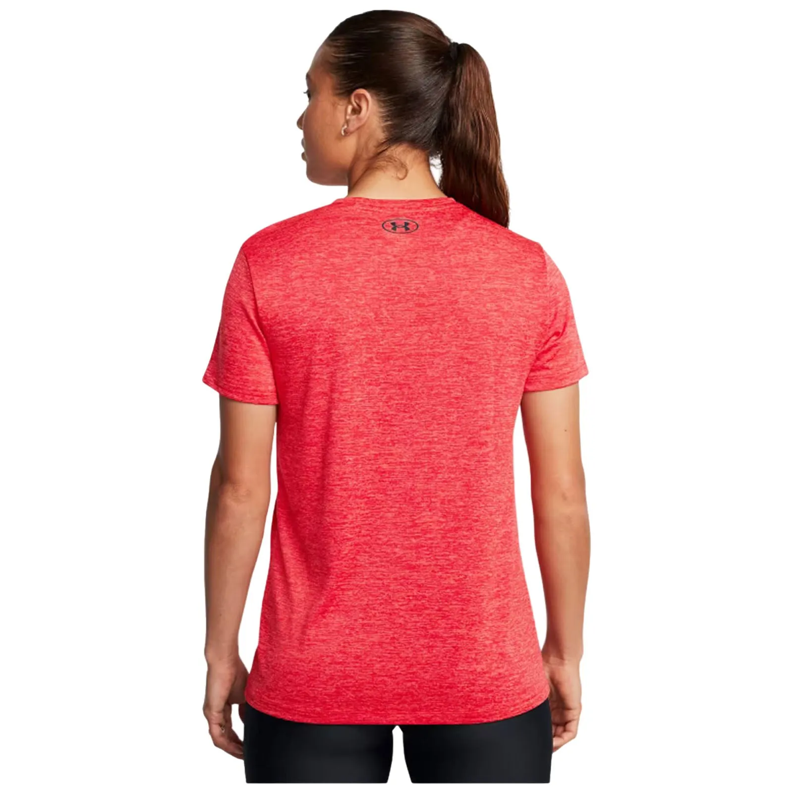Under Armour Ladies Tech Twist T-Shirt