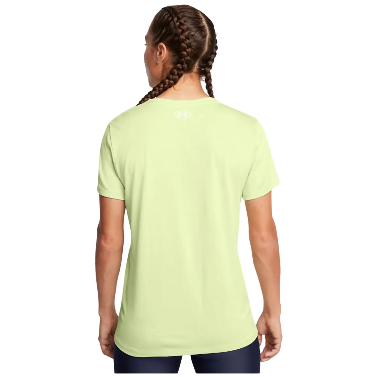 Under Armour Ladies Tech Twist T-Shirt