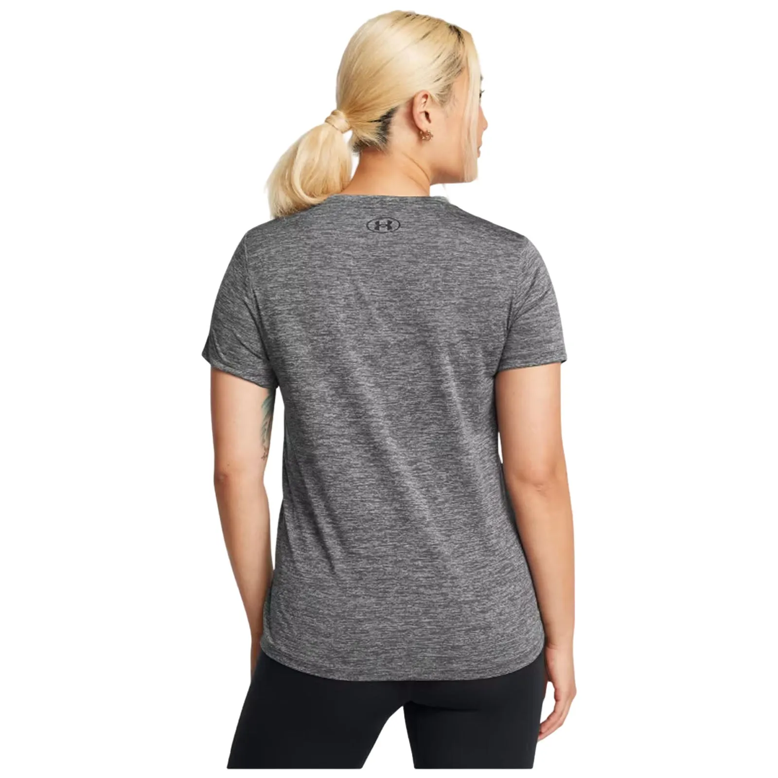 Under Armour Ladies Tech Twist T-Shirt