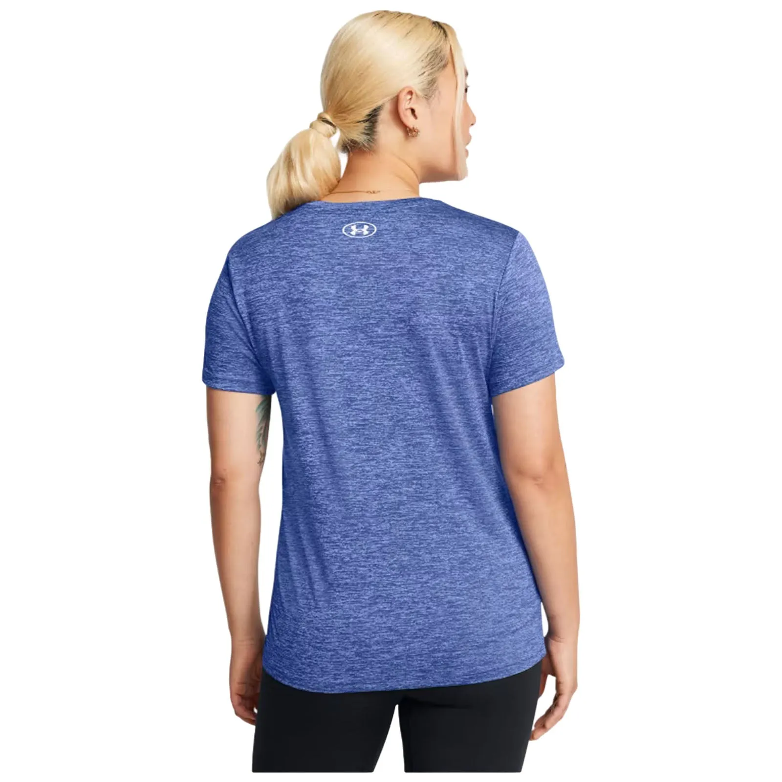 Under Armour Ladies Tech Twist T-Shirt