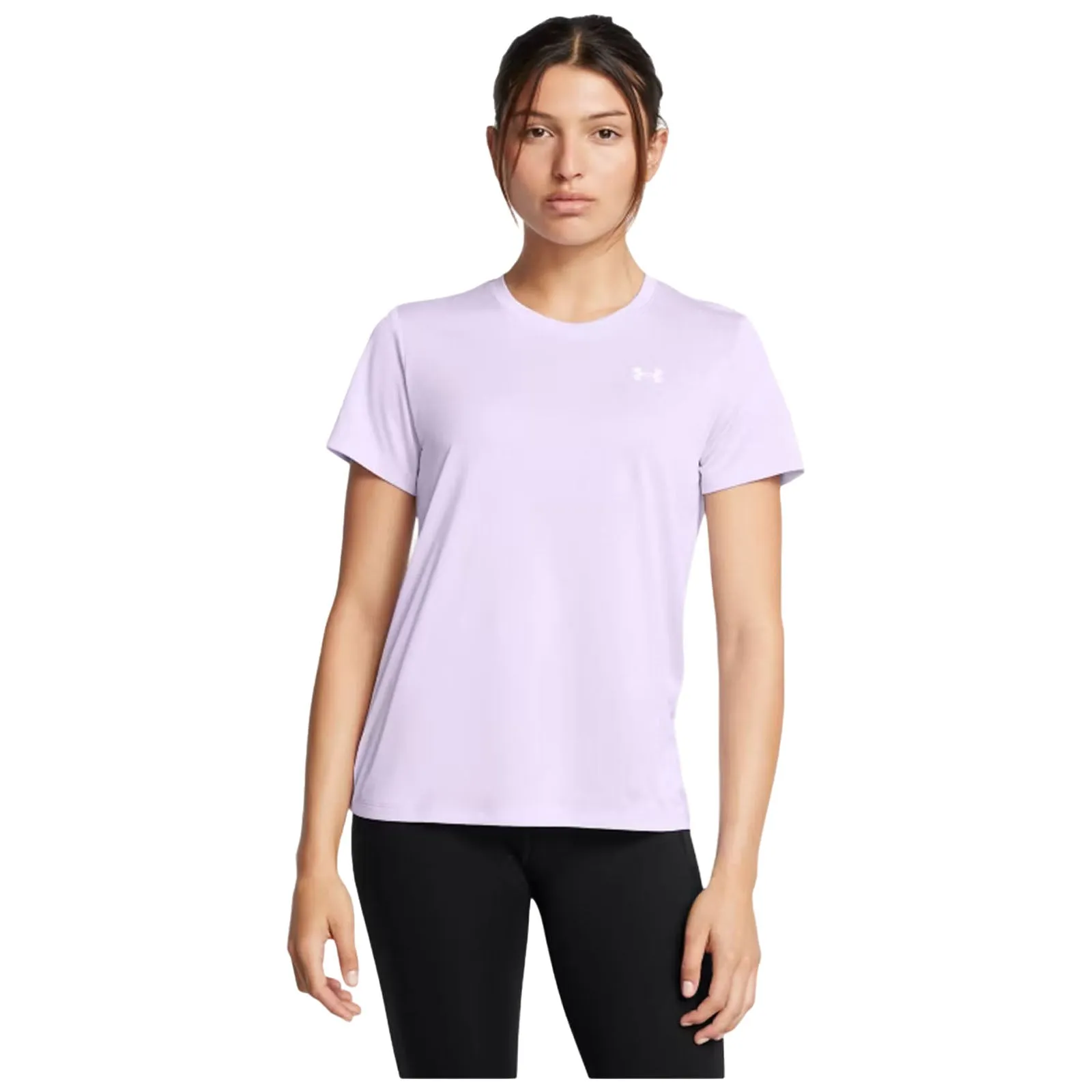 Under Armour Ladies Tech Twist T-Shirt