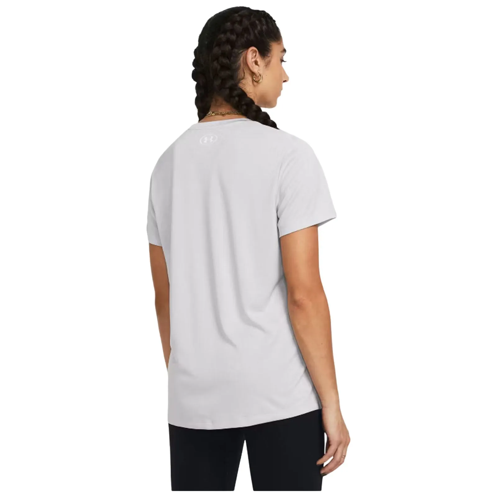Under Armour Ladies Tech Twist T-Shirt