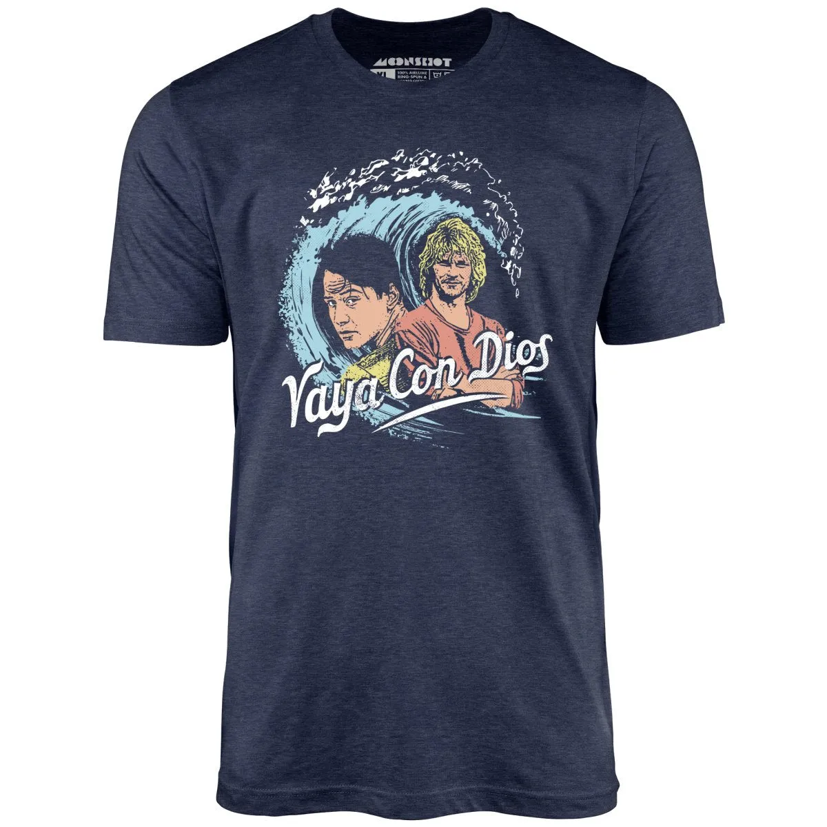 Vaya Con Dios - Unisex T-Shirt