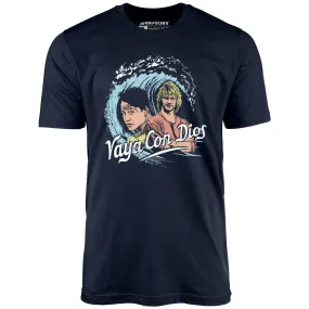 Vaya Con Dios - Unisex T-Shirt