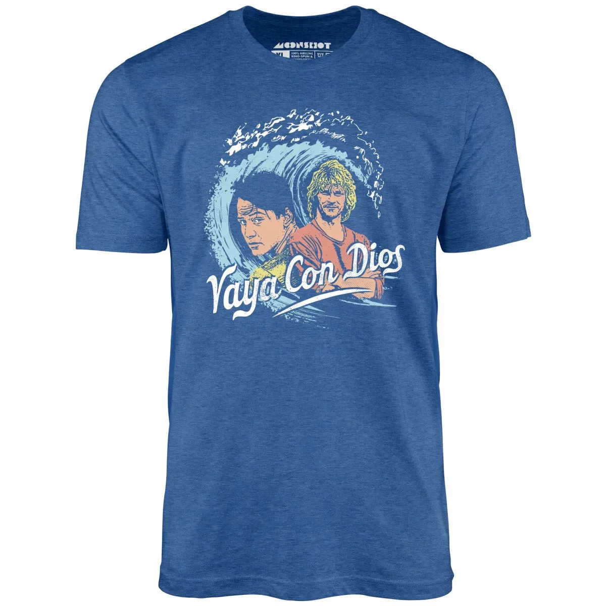 Vaya Con Dios - Unisex T-Shirt