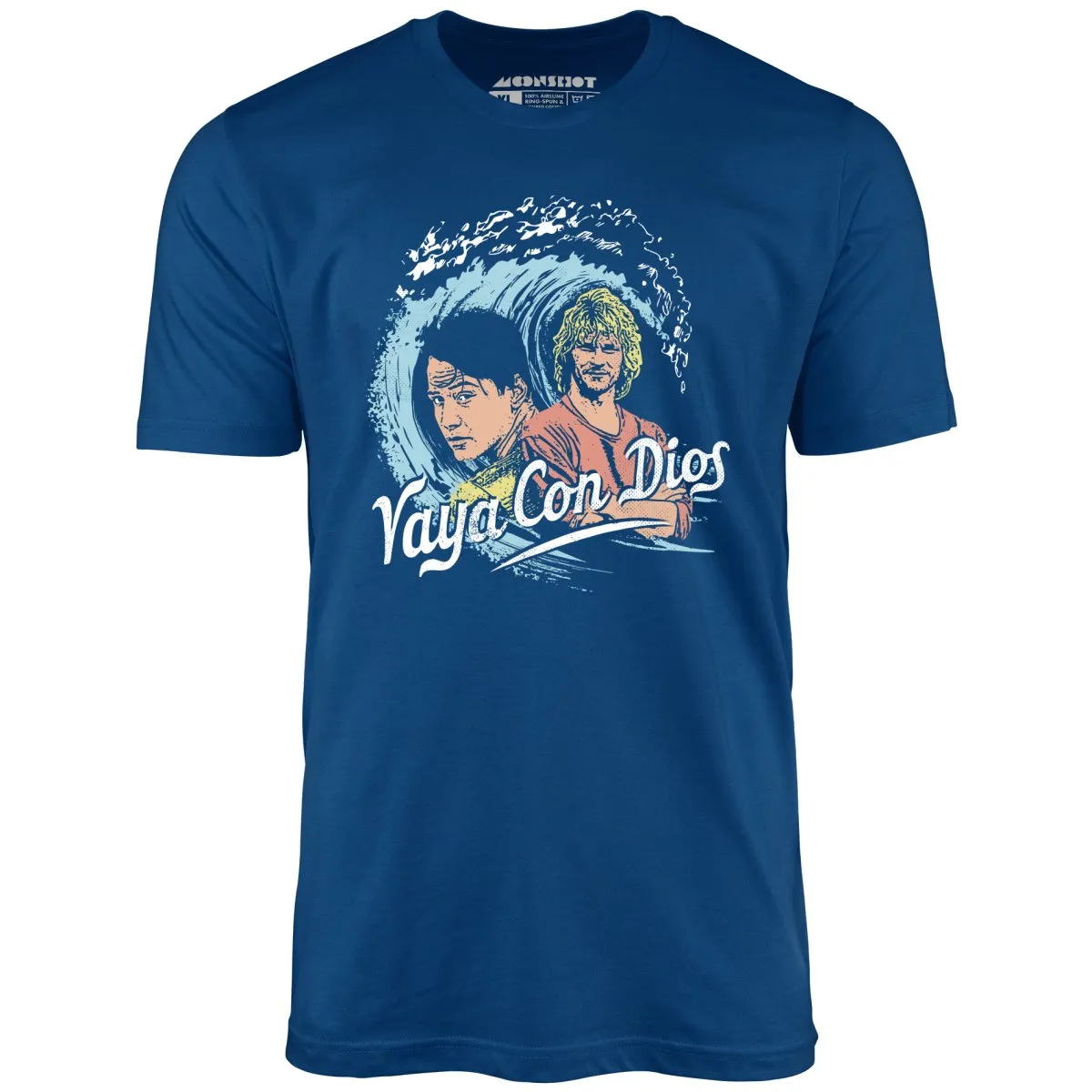 Vaya Con Dios - Unisex T-Shirt