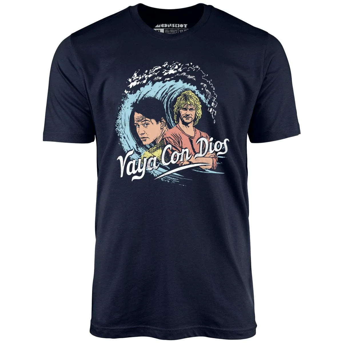 Vaya Con Dios - Unisex T-Shirt
