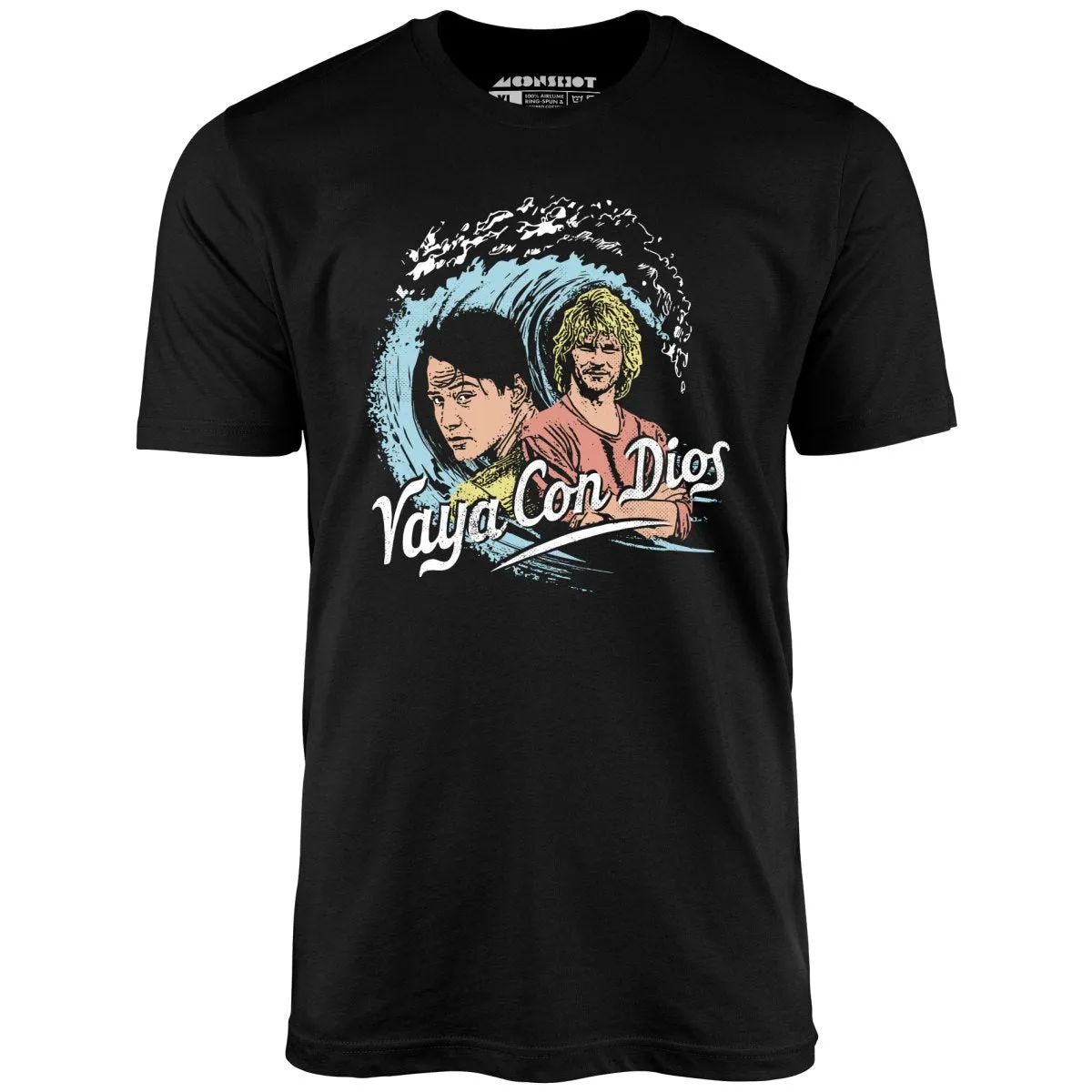 Vaya Con Dios - Unisex T-Shirt